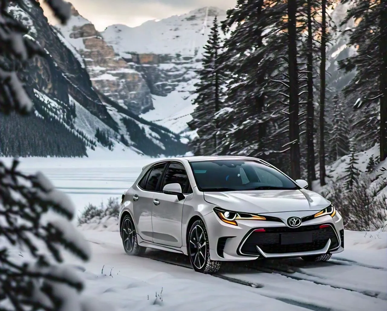 Toyota Corolla Years to Avoid: A Comprehensive Guide 2024 - CARS THRUST