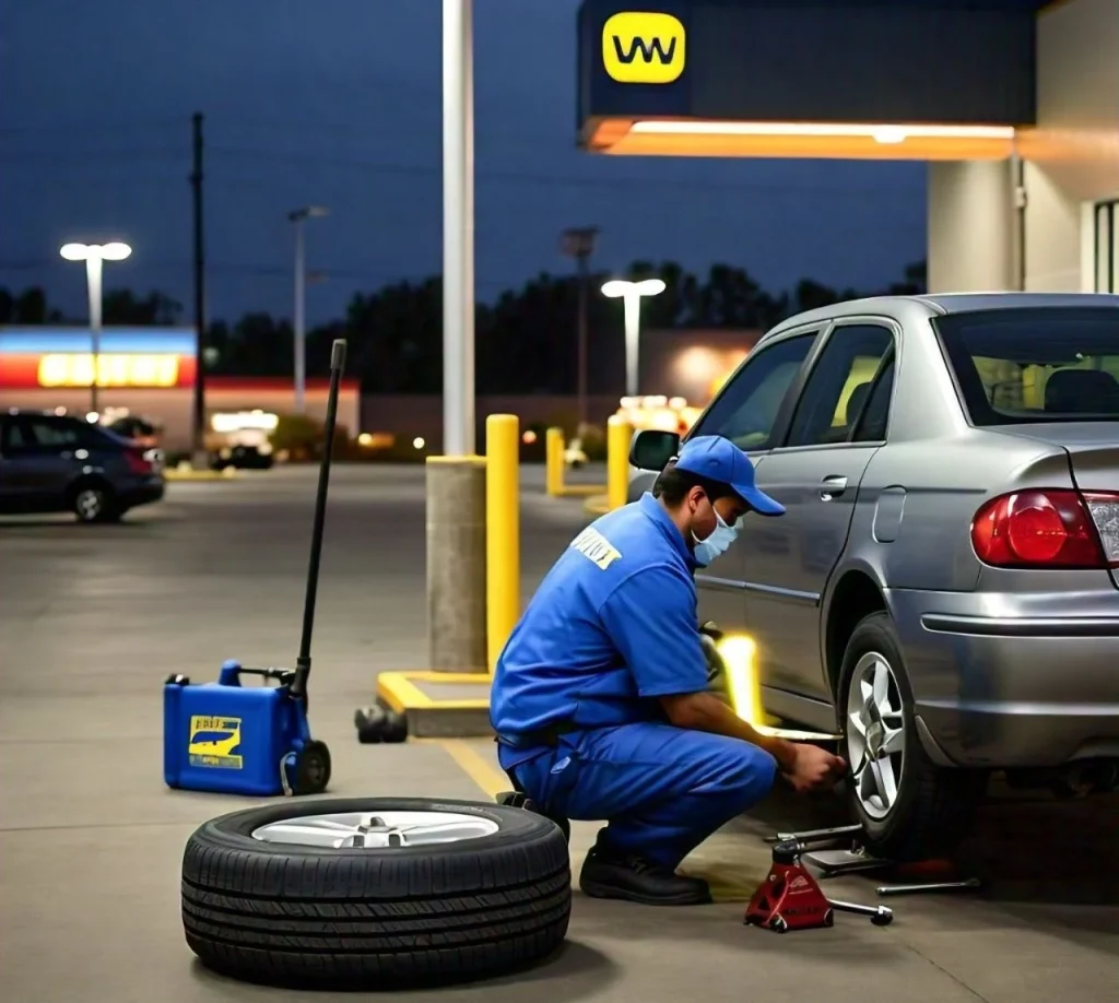 Walmart Tire Installation Cost 2024 CARS THRUST