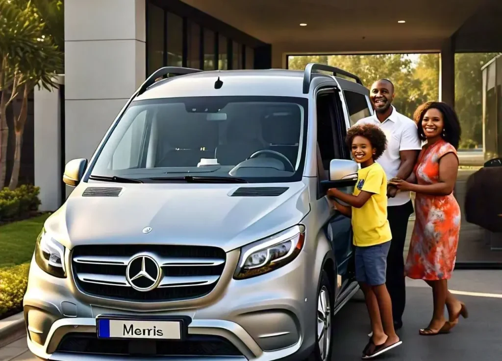 Cars With Sliding Doors