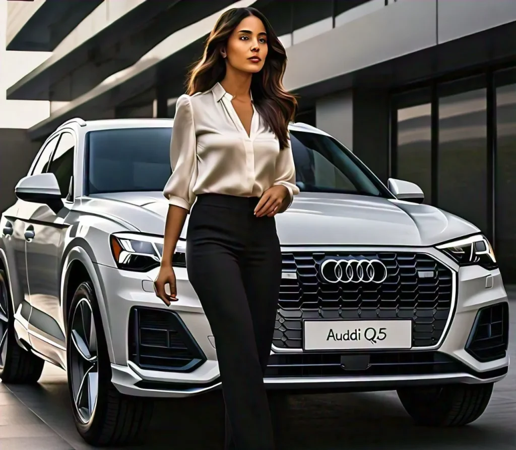 Best SUV for Women