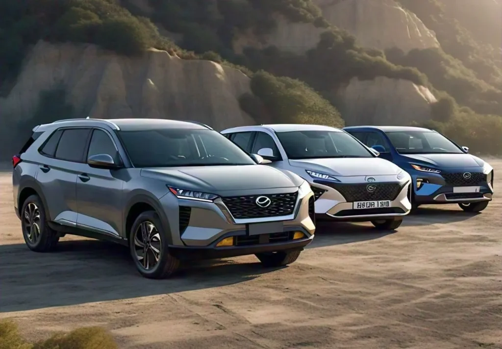Boxy SUVs are more than just a design trend—they strike a balance between retro styling and modern functionality. Their distinctive, angular shapes not only evoke nostalgia but also provide practical advantages such as increased headroom, better visibility, and a more spacious cabin. Unlike the aerodynamic focus of many modern SUVs, boxy models prioritize rugged capability, making them popular among off-road enthusiasts and families alike. Boxy SUVs