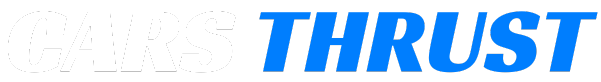 CARS THRUST LOGO