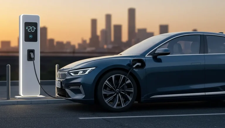 Do Electric Cars Need Oil Changes