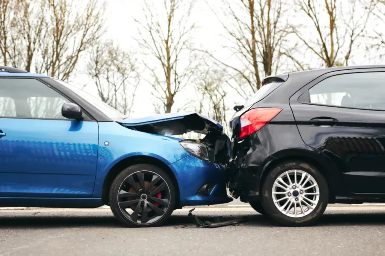 5 Things You Need to Do After a Car Accident in a Different State