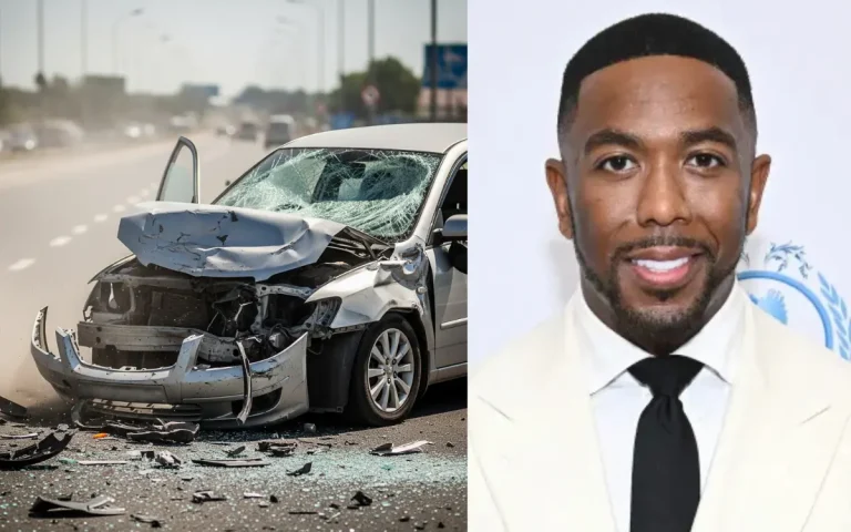 Chauncy Glover Car Accident: A Life That Touched Millions
