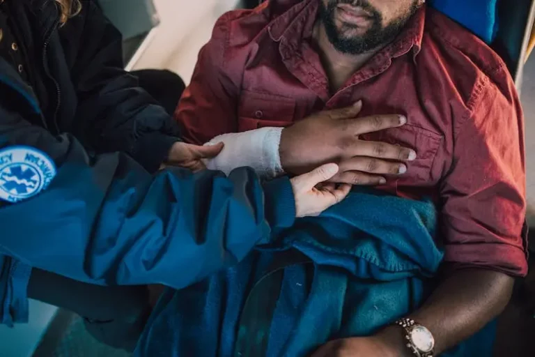 Hurt in a Car Crash That Wasn’t Your Fault