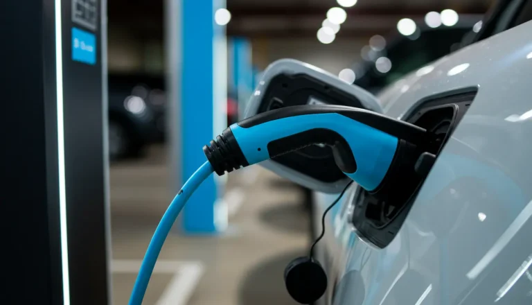EV Charging: It’s Not Just About the Plug