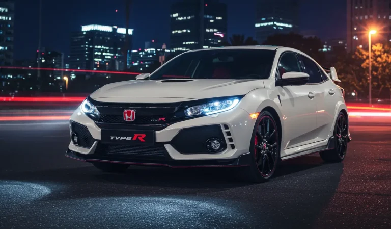 Honda Cars Without CVT Transmission