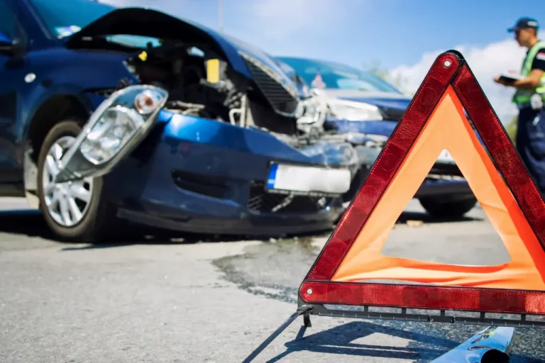 How Liability Is Determined in Car Accident Cases