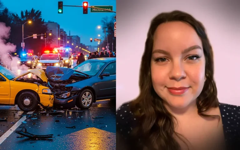 Jillian Branciforte Car Accident: A Tragic Loss That Shook a Community
