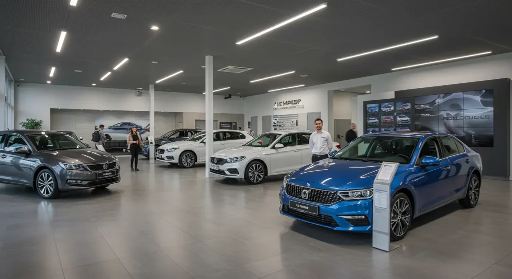 Car Leases Under $200 a Month No Money Down