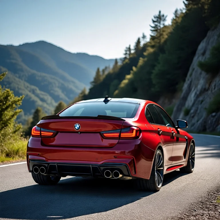 Why the BMW M3 Stands Out in Performance Cars – All You Need to Know