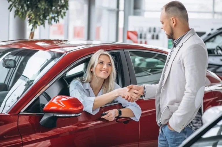 Secrets Dealers Wish You Knew to Get More When Selling Your Car