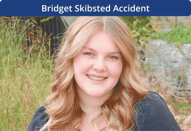 Bridget Skibsted Accident: Official Updates, Factual Details, and Community Legacy