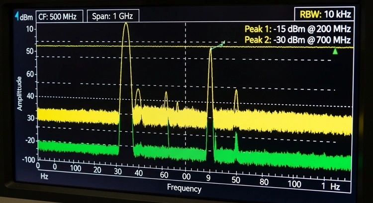 What a Spectrum Analyzer Actually Does and Why Engineers Rely on It