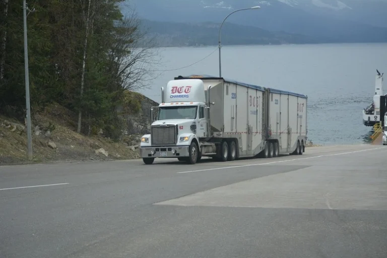 Common Causes of Truck Accidents and Who Can Be Held Responsible