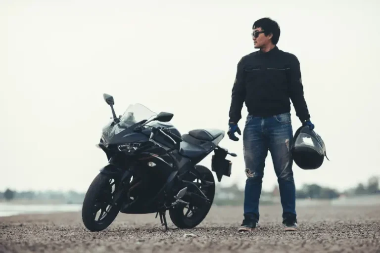 The Pros and Cons of Refinancing a Motorcycle Loan